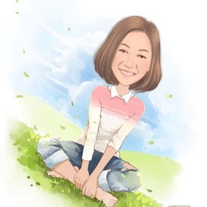 Meet your Posher, Jing